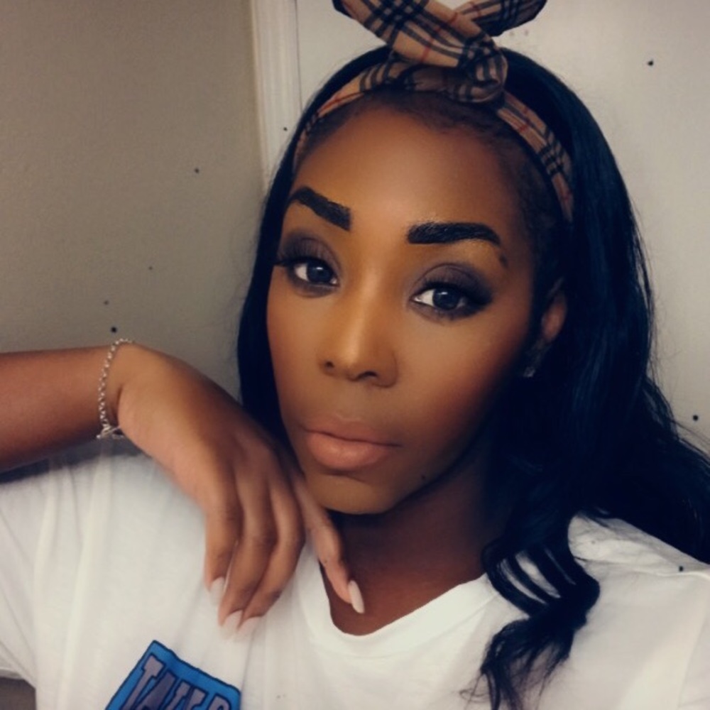 Meet your Posher, Msray